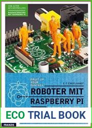 Roboter mit Raspberry Pi