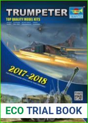 Catalogue Trumpeter 2017-2018
