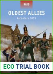 Oldest Allies Alcantara 1809