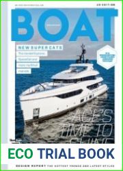 Boat International USA - May 2023