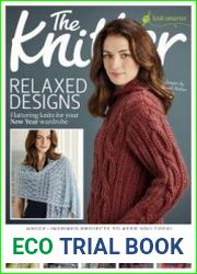 The Knitter
