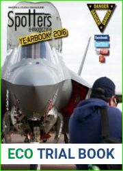 Spotters Magazine