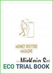 Monkeys Spotters Magazine