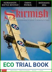 Skirmish Living History Magazine Xmas 2016