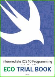 Intermediate iOS 10 Programming with Swift