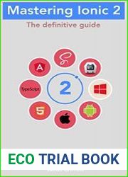 Mastering Ionic 2 The Definitive Guide