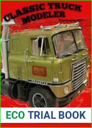 Classic Truck Modeler