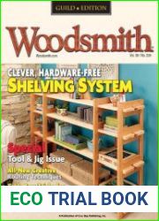 Woodsmith Magazine
