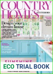 Country Homes & Interiors - June 2023