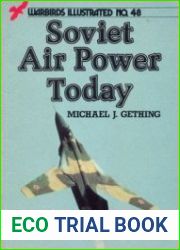 Soviet Air Power Today (Warbirds Illustrated 48)