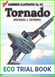 Tornado (Warbirds Illustrated 42)