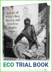 Library of the World|s Best Mystery and Detective Stories, Volume 4