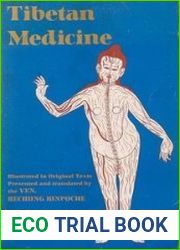 Tibetan medicine. Illustrated in original texts