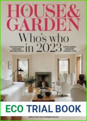 House & Garden UK - June 2023