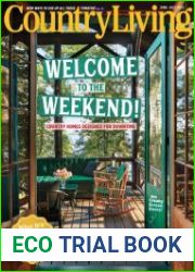 Country Living USA - June/July 2023 - MAGAZINES - ARCHITECTURE, DESIGN, CONSTRUCTION