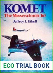 Komet The Messerschmitt 163