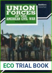 Union Forces of the American Civil War (Soldiers Fotofax)