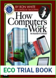How Computers Work The Evolution of Technology