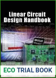 Linear Circuit Design Handbook