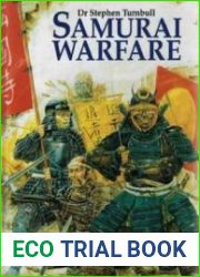 Samurai Warfare