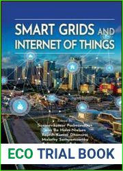 Smart Grids and Internet of Things An Energy Perspective