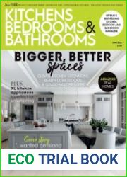 Kitchens Bedrooms & Bathrooms - June 2023