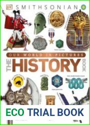 Our World in Pictures the History Book (DK Our World In Pictures)