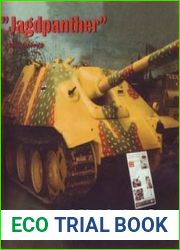 Jagdpanther (Militaria in detail 4)