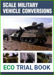 Scale Military Vehicle Conversions