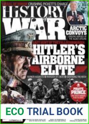 History Of War Magazine