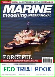 Marine Modelling International