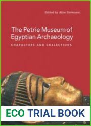 Petrie Museum of Egyptian Archaeology Characters and Collections