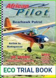African Pilot Magazine