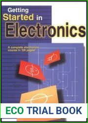 Getting Started in Electronics