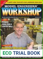 Model Engineers Workshop