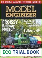 Model Engineer №4551
