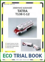 Tatra 138 C-12