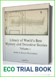 Library of the World|s Best Mystery and Detective Stories, Volume 1
