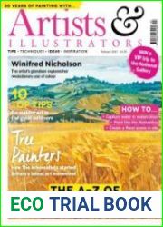 Artists & Illustrators