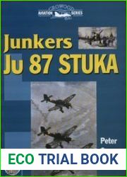 Junkers Ju-87 Stuka