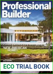 Professional Builder