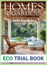 Homes & Gardens UK