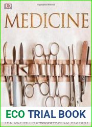 Medicine The Definitive Illustrated History