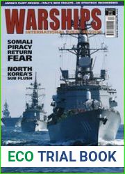Warships International Fleet Review