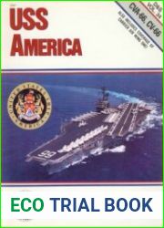 USS America CVA-66, CV-66