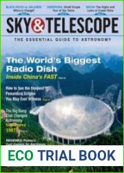 Sky & Telescope