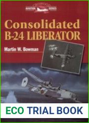 Consolidated B-24 Liberator