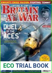 Britain at War Magazine