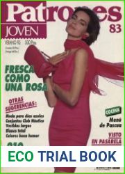 Patrones JOVEN