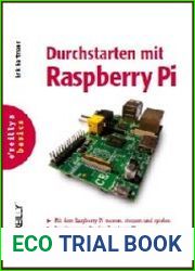 Durchstarten mit Raspberry Pi